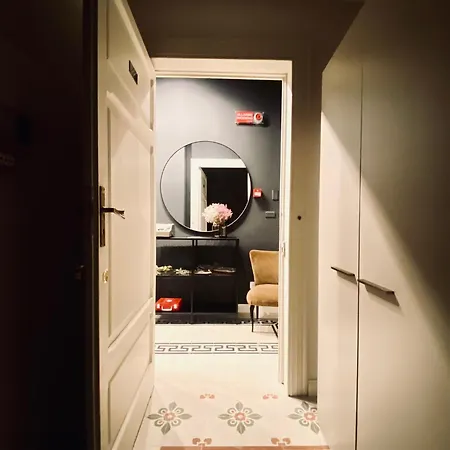 Alimena Retro Bed & Breakfast