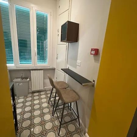 Alimena Retro 4*