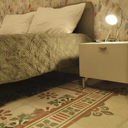 Bed & Breakfast Alimena Retro