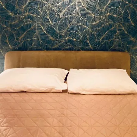 Alimena Retro Panzió