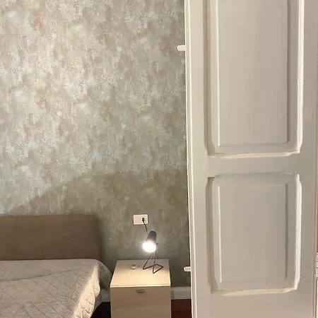 Bed & Breakfast Alimena Retro