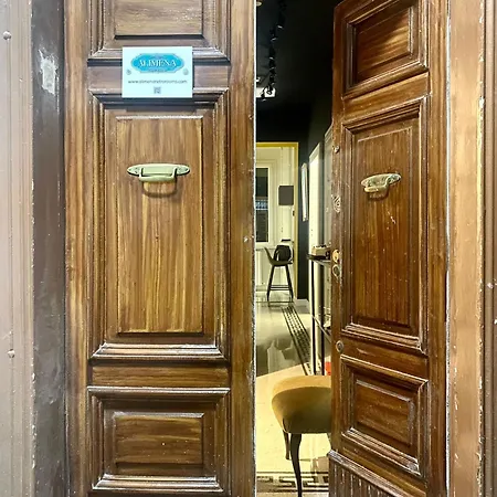 Alimena Retrò Cosença