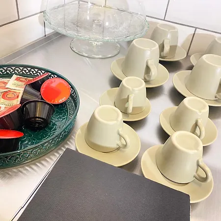 Alimena Retro 3* Cosenza