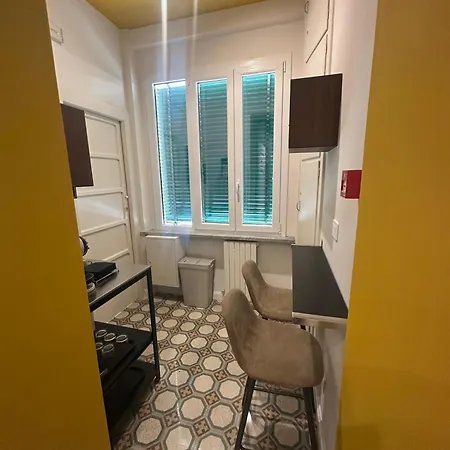 Alimena Retro B&B 3*