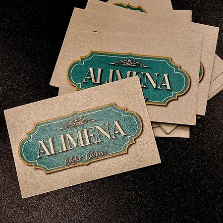 Panzió Alimena Retro Cosenza