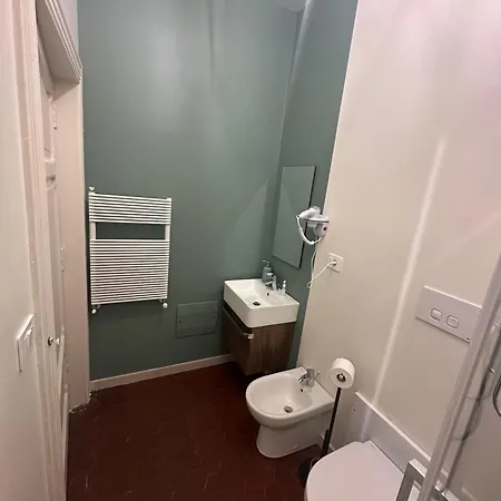 Alimena Retro 3* Cosenza