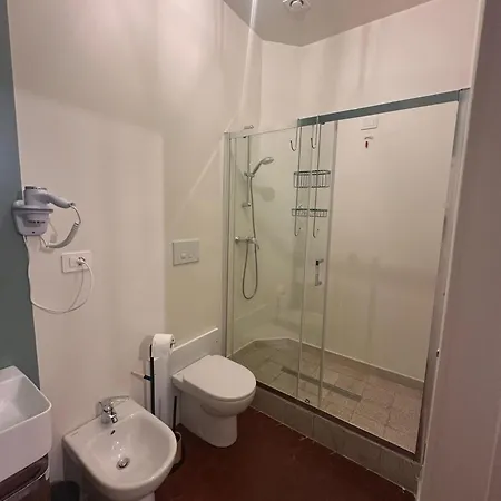 Alimena Retro 4*