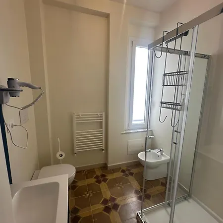 Alimena Retro 4*