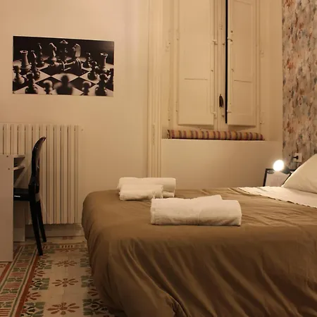 Alimena Retro Bed & Breakfast