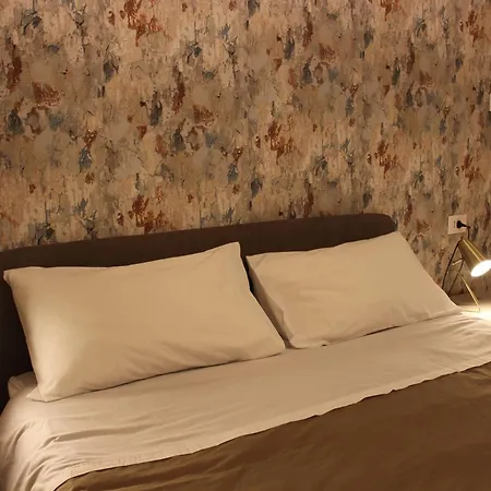 Alimena Retrò Alojamento de Acomodação e Pequeno-almoço Cosença