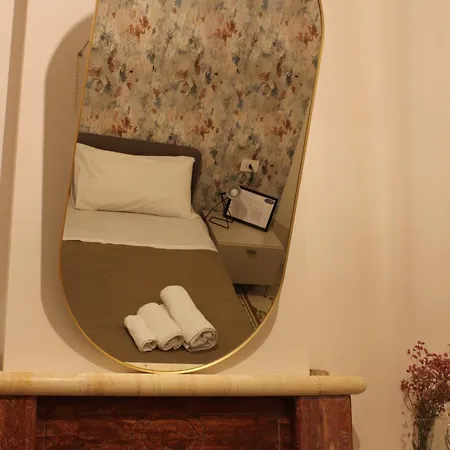 Alimena Retro 3* Cosenza