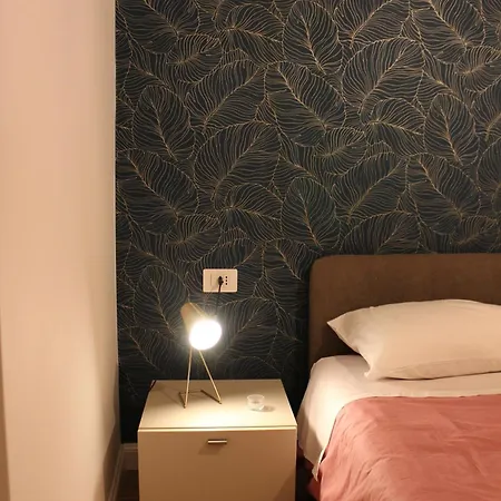 Alimena Retro Bed & Breakfast