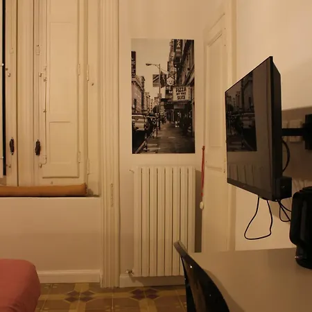 Alimena Retro Panzió 3*