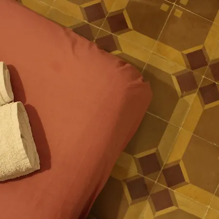 Alimena Retro 4*