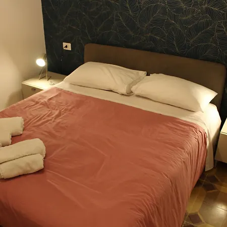 Alimena Retro 4*