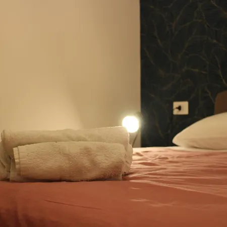 Alimena Retro Bed & Breakfast 4*