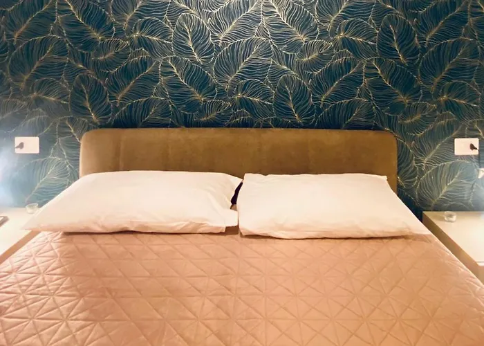 Alimena Retro ベッド・アンド・ブレックファスト