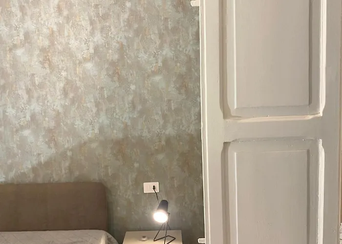 Alojamento de Acomodação e Pequeno-almoço Alimena Retrò