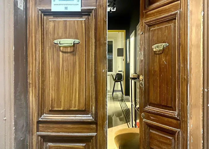 Alimena Retro コゼンツァ