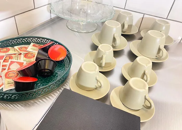 Alimena Retrò 3* Cosença