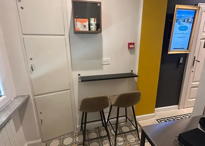 Alimena Retrò Alojamento de Acomodação e Pequeno-almoço Cosença