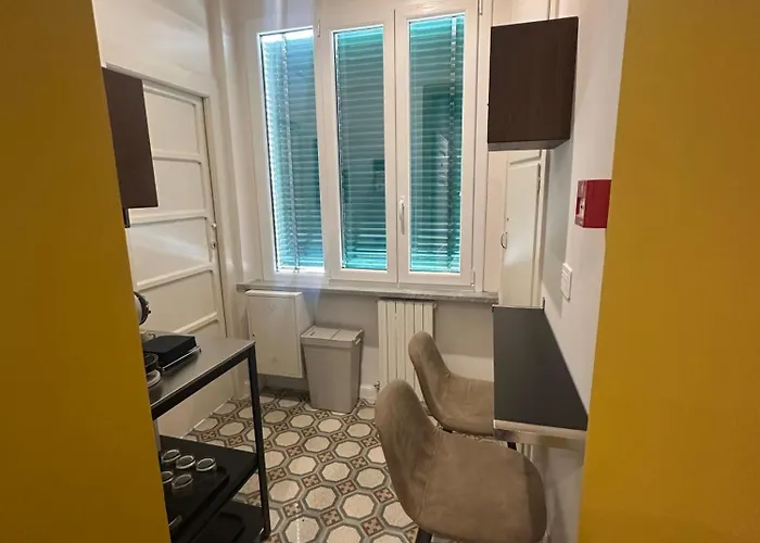 Alimena Retrò Alojamento de Acomodação e Pequeno-almoço 3*