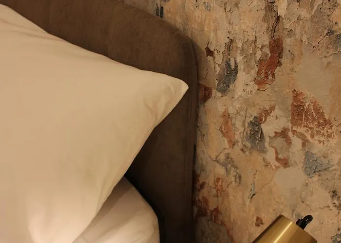 Alimena Retrò Alojamento de Acomodação e Pequeno-almoço