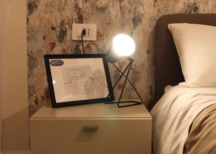 Alimena Retro コゼンツァ