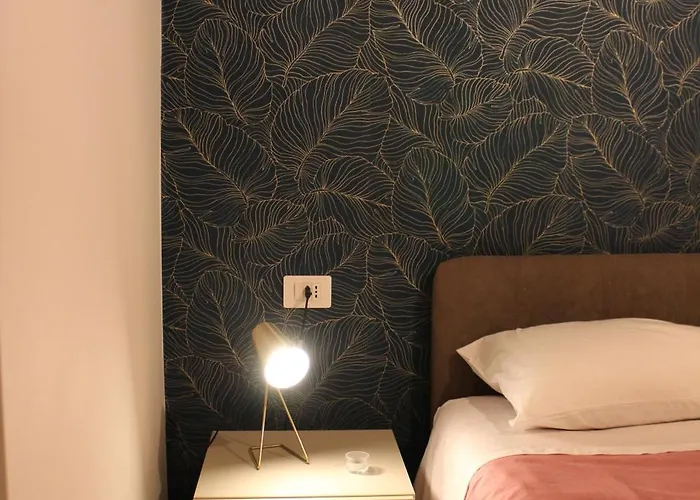 Alimena Retro ベッド・アンド・ブレックファスト